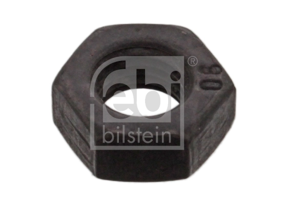Counter Nut, valve clearance adjusting screw